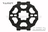 FY680 folding six-axis carbon fiber adapter cover