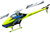 SAB Goblin 700 Competition Blue/Yellow Kit With Blades SG705