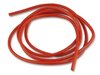Silicone cable AWG14 • 2,5mm² x 1.000mm • red