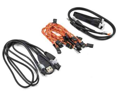 Z15-PART22 Cable Package-GH3