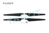 Tarot 1555 pros and efficient folding propeller group TL100D03