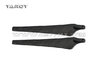 Tarot A14EVO15 inch carbon fiber folding Anti paddle