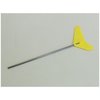 Tail Blade Support YELLOW