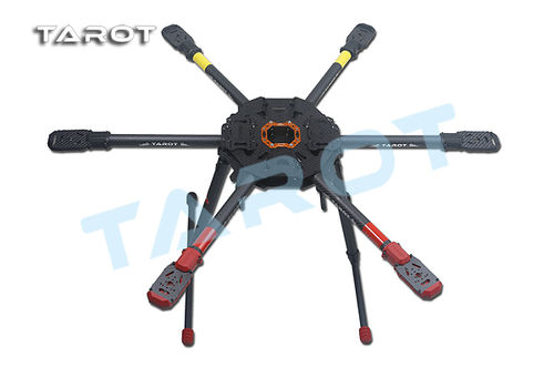 Tarot 810sport aerial vehicle TL810S01