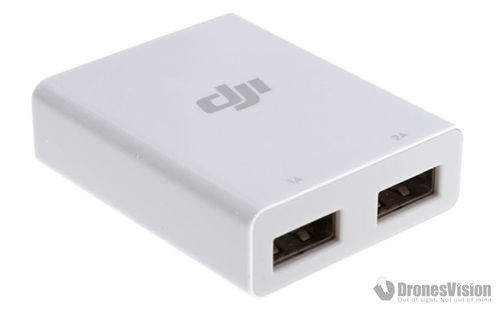 P4 Part 55 DJI USB Charger