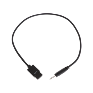 Ronin-MX Part 4 RSS Control Cable for BMCC