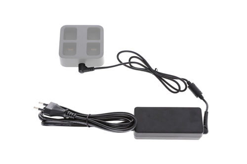 OSMO PART 69 57W Power Adapter