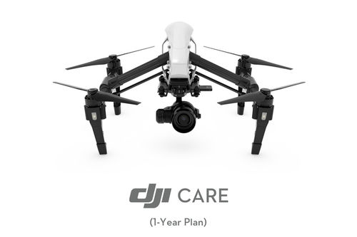 DJI Care (Inspire 1 RAW) 1-Year Plan