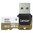 Memoria SDHC Lexar 32GB 1000x with reader USB 3.0