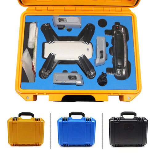 Suitcase for DJI Spark
