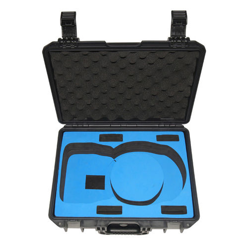 Suiecase for DJI VR Goggle