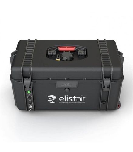 Elistair Safe-T Smart Tethered Drone Station (Sob Consulta)