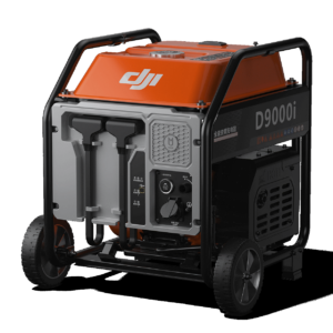 Generador DJI D9000i