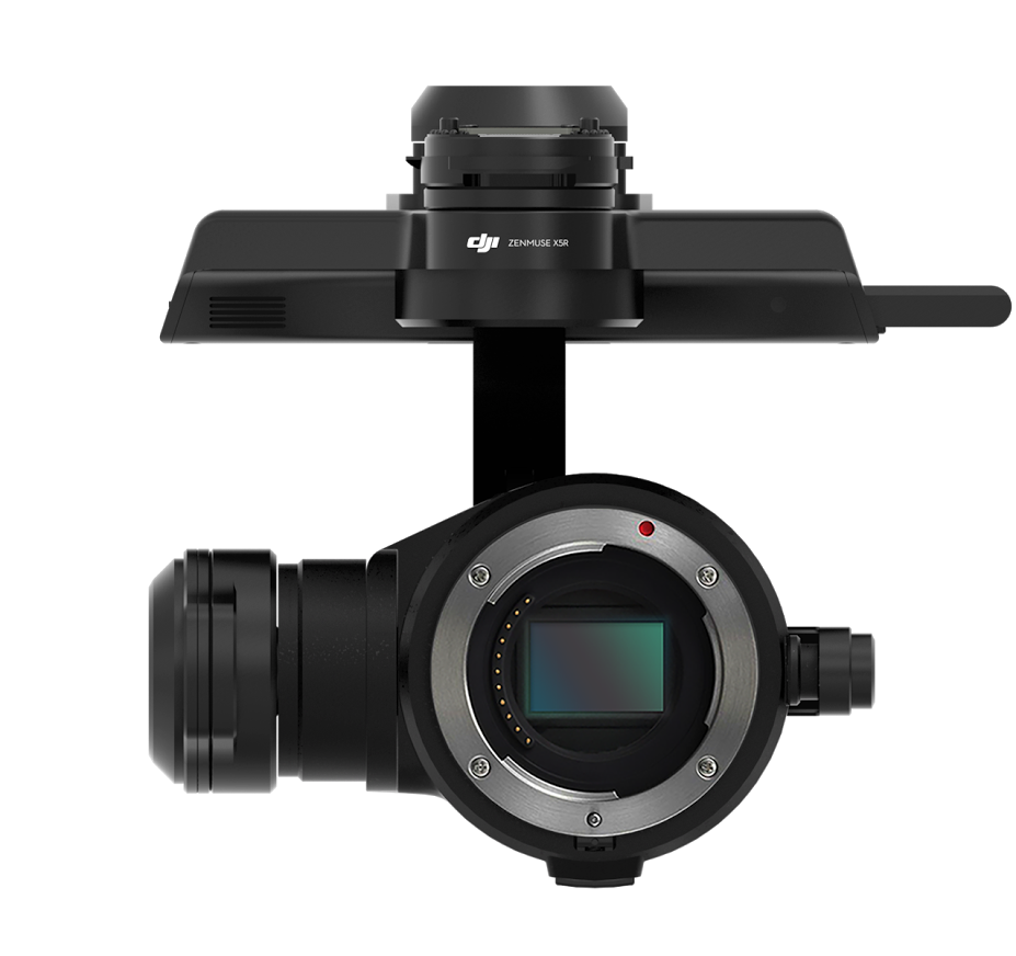 ZENMUSE_X5R_Part1_Gimbal_and_Camera_Lens_Excluded