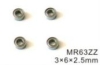 M.R.C.-BR0306025 bearing