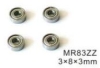 M.R.C.-BR030803 bearing