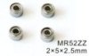 M.R.C.-BR0205025 bearing