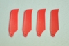 450V2-Tail Blade Red