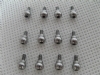 Stainless Steel Ball Parts TL2073
