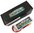 Gens ace Soaring 2200mAh 7.4V 30C 2S1P Lipo Battery Pack with XT60 plug