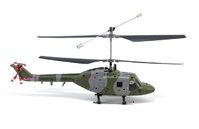 HELICOPTERO HUBSAN INVADER CO-AXIAL (68201/H201)