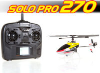 Nine Eagles Solo Pro 270A