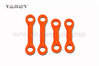 Tarot 450 Sport parts TL45105-02 Ball Link A/B Orange