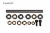 Tarot 450SPORT/PRO update feather shaft combo kit TL48016