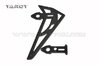 Tarot TL48022-01 Vertical Wing Integration for Tail Gear Box