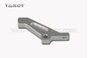 Tarot 450 DFC parts Main Blade Clamp Arm Silver TL48019-01