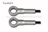 Tarot 450 DFC TL45165-03 Main Rotor linkage rod (Bearing not inc.)