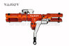 500 New DFC Rotor Head Set/ Orange TL50900-02