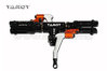 500 New DFC Rotor Head Set/ Black TL50900-01