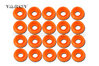 Tarot TL2820-02 M3.0 Body Gasket Orange