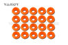 Tarot TL2819-02 M2.5 Body Gasket Orange