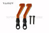 Tarot 450 DFC linkage Rod Tilt TL48027-2 Orange