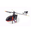 SH 6039 4 Channel 2.4G Single Blade RC Helicopter With Gyro