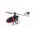 SH 6039 4 Channel 2.4G Single Blade RC Helicopter With Gyro