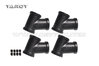 Tarot 12mm Landing Skid Y Type Connector TL800A03 For FPV Aerial Photography Multicopter