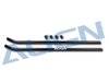 ALIGN Skid Pipe H55028T - TREX 550E