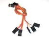 Skookum SK-720 Receiver Jumper Cables SK-CBL