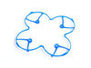 H107C-A21 Rotor Blades Protection Cover (Blue)