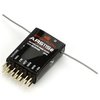 Spektrum AR6115e 6-Channel DSMX Microlite Receiver END PIN SPMAR6115E