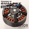 Dualsky XM7015GB Gimbal Brushless Xmotor