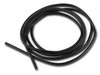 Silicone cable AWG18 • 0,75mm² x 1.000mm • Black