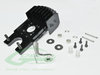 Aluminum Cooling Motor Mount With Third Bearing - Goblin 630/700/770
