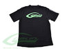 SAB HELI DIVISION New Black T-shirt - Size L