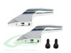 Aluminum Main Blade Grip Arm (New Design) - Goblin 700/770 [H0183-S]