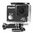 Dazzne P2 Waterproof Action Sports Mini Camera 2.0 Inch TFT Screen HD 1080P HDMI HD Output Support S