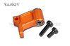 Tarot 450extended DFC Main Rotor Holder connection arm / orange
